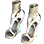 [Mystic] Sapphire Storm Shoes icon