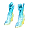 [Corsair] Maretakant Shoes icon