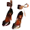 [Woosa] Pumpkin Witch Shoes icon