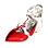[Tamer] Winterland Soiree Shoes icon