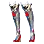 [Woosa] Twilight Prowler Shoes icon