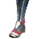 [Musa] Twilight Prowler Shoes icon