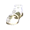 [Wizard] Yeoreum Shoes icon
