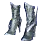 [Corsair] Nightveil Shoes icon