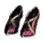 [Sorceress] Orzeca's Rose Shoes icon