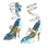 [Lahn] Selaine Shoes icon