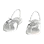 [Wukong] Lovely Bloom Shoes icon