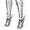 [Drakania] Lath'rakan Shoes icon