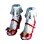 [Woosa] Wonderland Shoes icon