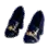 [Woosa] Academia Shoes icon