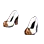 [Deadeye] New Year Hanbok Shoes icon