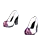 [Drakania] New Year Hanbok Shoes icon