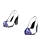 [Woosa] New Year Hanbok Shoes icon