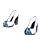 [Maegu] New Year Hanbok Shoes icon