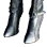 [Woosa] Rose Noire Shoes icon
