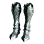 [Archer] Elderwood Shoes icon