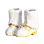 [Shai] Marshmallow Myop Shoes icon