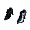[Woosa] Gloamwalker Shoes icon