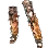 [Deadeye] High Noon Shoes icon