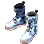 Noonbora Boots Box (Papu) icon