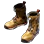 Noonbora Boots Box (Otter) icon