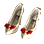 [Woosa] Sunny Breeze Shoes icon