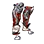 [Wukong] Karmic Blaze Shoes icon