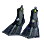 [Wukong] Ocean Spray Swimfins icon