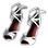 [Woosa] Angelion Shoes icon