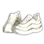 [Shai] Angelion Shoes icon