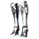[Seraph] Iudicium Shoes icon