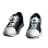 [Wukong] Black Horizon Shoes icon
