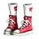 [Shai] Rookies Shoes A icon