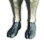 [Ninja] Sicarios Shoes icon