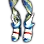 [Mystic] Dhyana Shoes icon