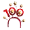 [Event] 100-Day Congratulatory Hair Ornament icon