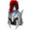 [Warrior] Karcenov Helmet icon