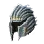[Berserker] Shudad Helmet icon