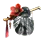 [Maehwa] Scarlet Destiny Helmet icon