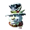 [Event] Snowman Hat icon
