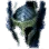 [Ninja] Acher Guard Helmet icon