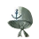 [Ninja] Marine Romance Hat icon