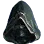 [Ninja] Obsidian Arrow Hood icon