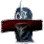 [Warrior] Millen Fedora Hat icon