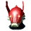 [Warrior] Brut Lancelot Helmet icon