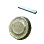 [Warrior] Grave Keeper Hat icon
