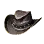 [Berserker] Pila Fe Outlaw Hat icon