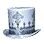 [Wizard] Snowflake Hat icon