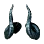 [Woosa] Ram Horn Witch Headdress icon