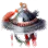 [Berserker] Red Robe Helmet icon